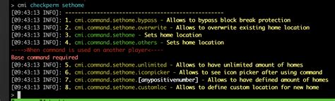 cmi permissions|CMI/Resources/FAQ/cmi.